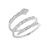 Anello Vivi Gioielli Donna in Argento 1098030041786 - 1098030041786